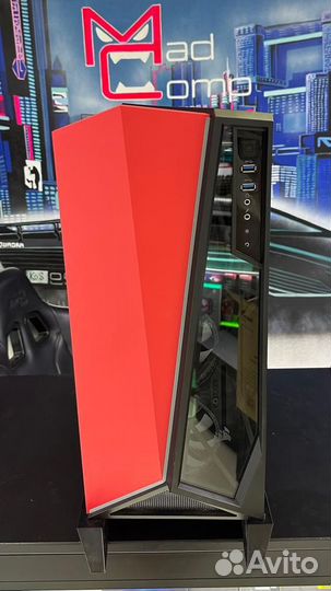 Корпус Corsair Carbide Series spec-omega RGB