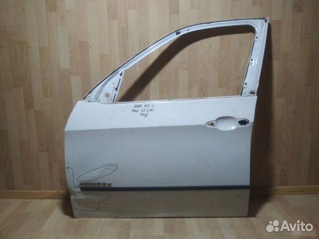 Дверь Bmw X5 E70