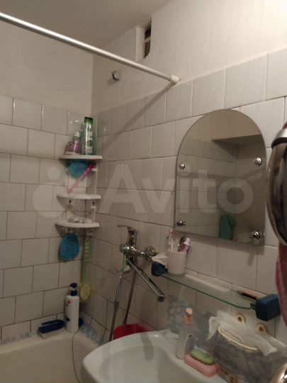 Комната 12 м² в 3-к., 5/9 эт.