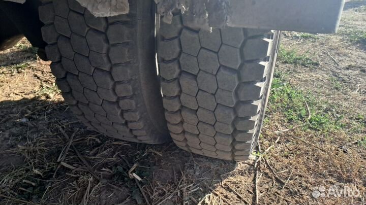 ГАЗ ГАЗель 33023 2.1 МТ, 2008, 390 000 км