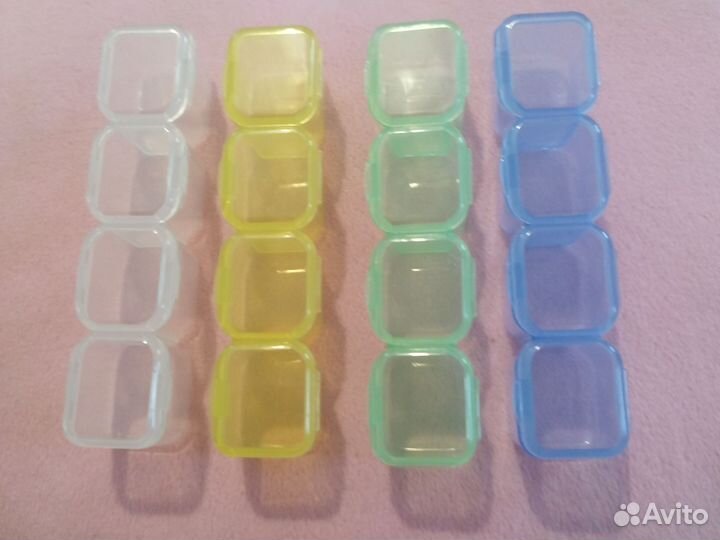 Органайзер для хранения мелочей