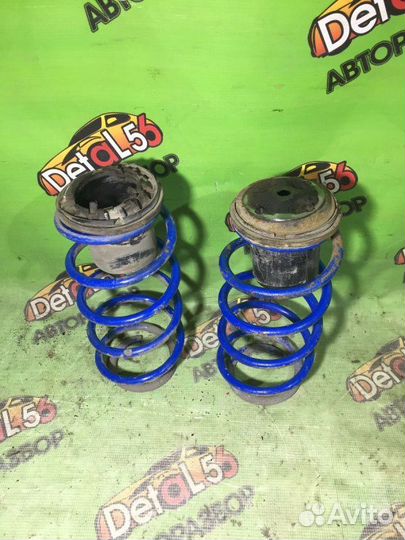 Пружина передняя Daewoo Nexia N150 F16D3