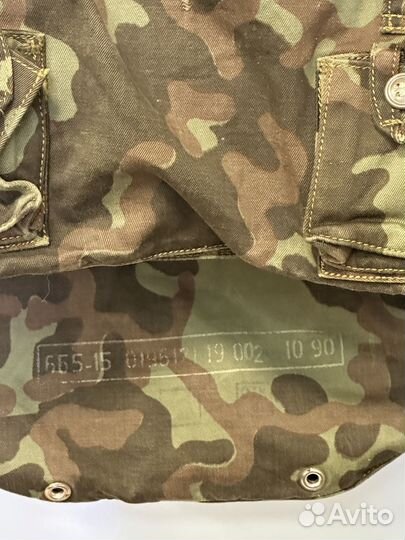 Бронежилет 6б5 15 в Бутане