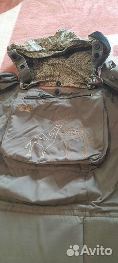 Эргорюкзак i love mum