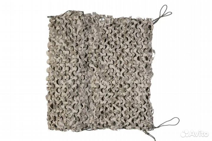 Маскировочная сеть