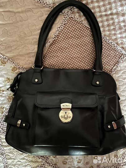 Сумка Max Mara оригинал