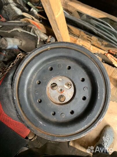 Рессоры на ford transit