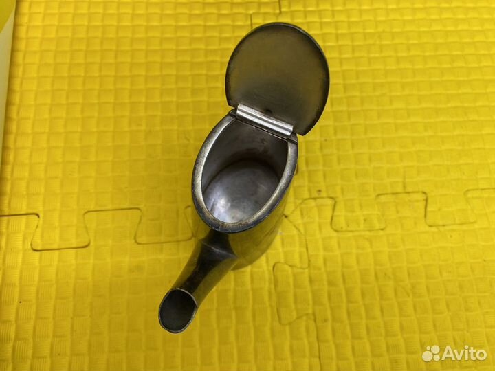 Кофейник Англия 19-Й Век И.4658