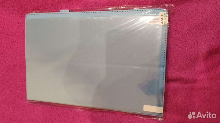 Чехлы на планшет lenovo Tab P11 J606