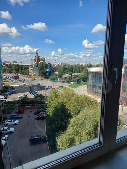 2-к. квартира, 57,8 м², 8/9 эт.