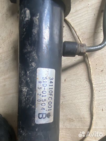 Продам рейку