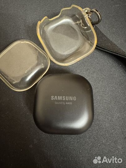 Наушники samsung galaxy buds pro