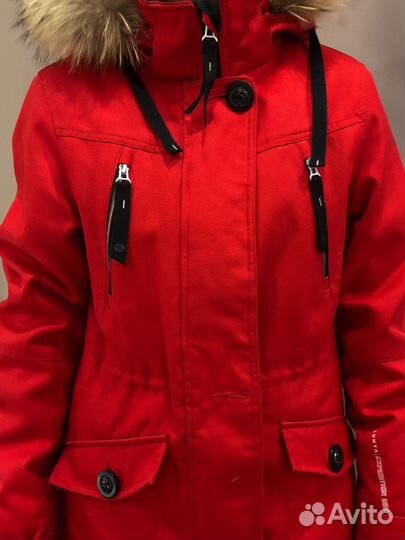 Куртка женская luhta