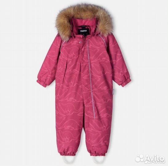 Комбинезон reima 92