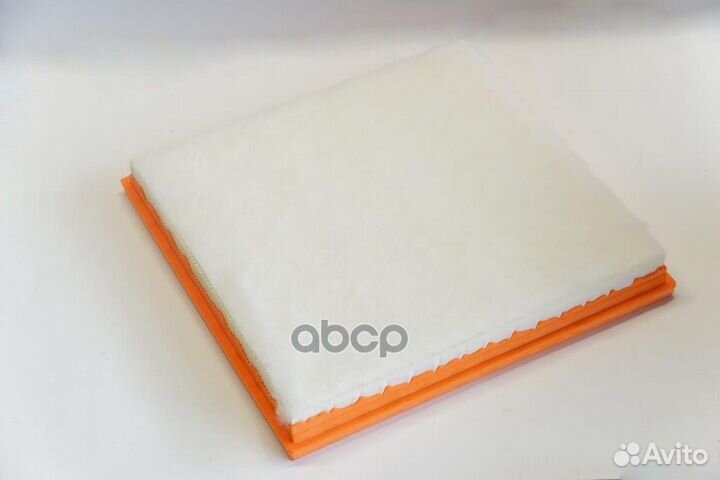 77191 NAC Эл.фильтр.оч.воздуха opel: Astra J 77