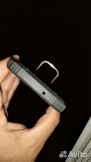 Huawei y6p Чехол Броня