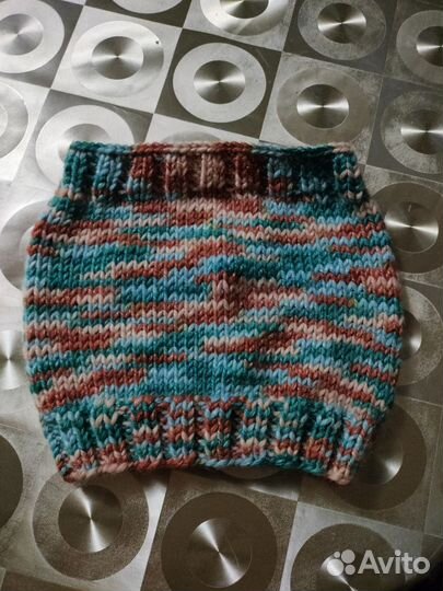 Дредошапка