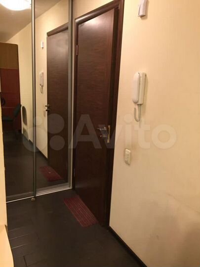Квартира-студия, 32 м², 4/5 эт.