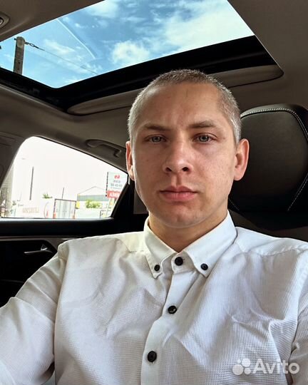 Свой человек