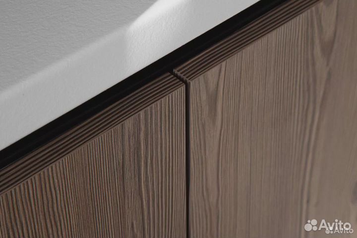 Кухонный гарнитур по индивидуальному заказу