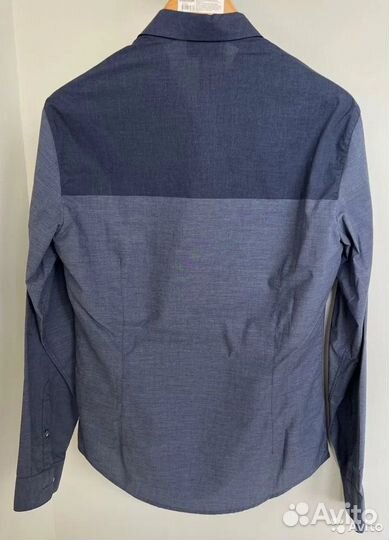 Рубашка Emporio Armani р.L (48-50) новая