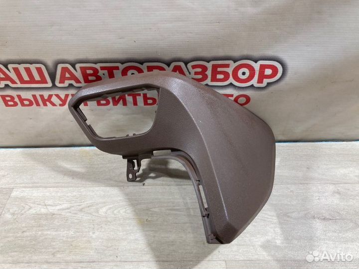 Накладка на торпедо LADA Xray хэтчбек 2017