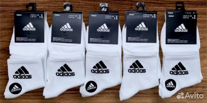 Кроссовки Adidas фишки