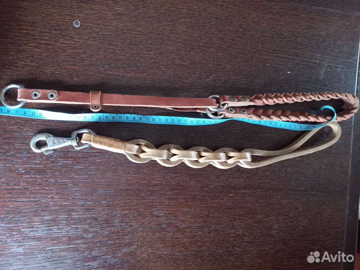 Ошейник.Поводок