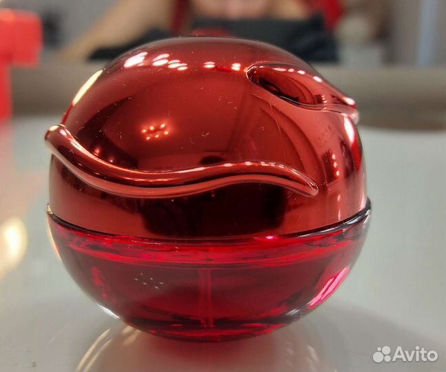 Туалетная вода dkny Be tempted женская (оригинал)