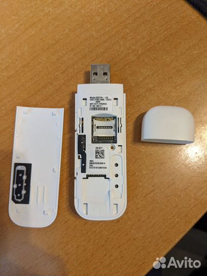 USB 4g модем Huawei Zong Bolt