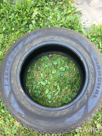 Marshal I'Zen KW22 235/65 R17