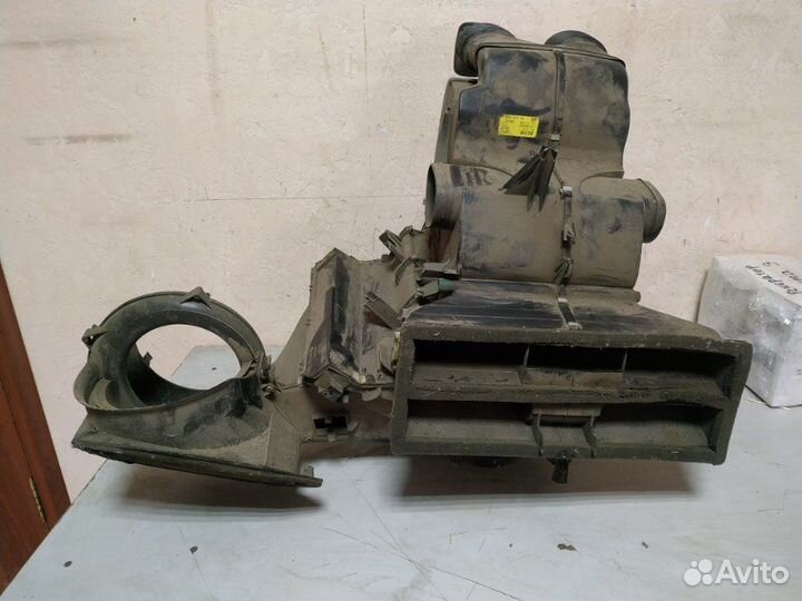 Корпус отопителя Opel Astra G универсал 1998-2005