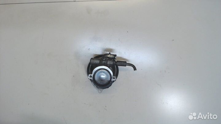 Гур Alfa Romeo 147, 2007