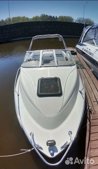 Bayliner 192