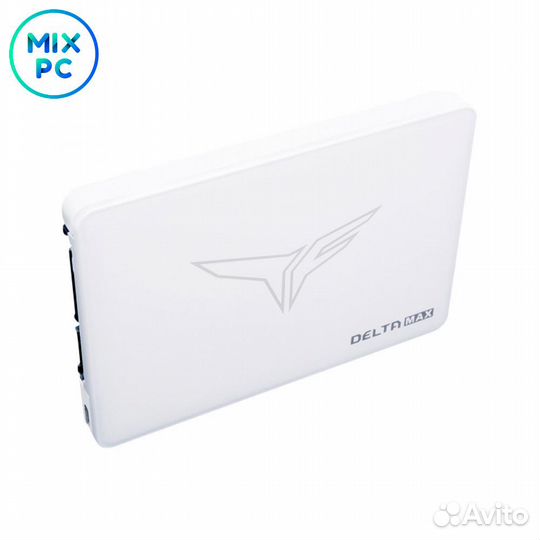 Накопитель SSD 2.5