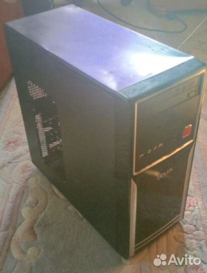 Компьютер для работы