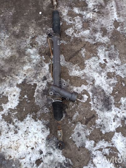 Рулевая рейка Volkswagen Passat B5+
