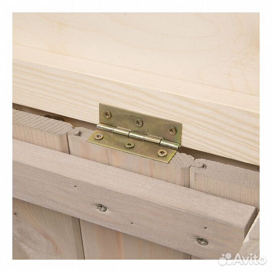 Клетка для кроликов Ferplast Ranch 120