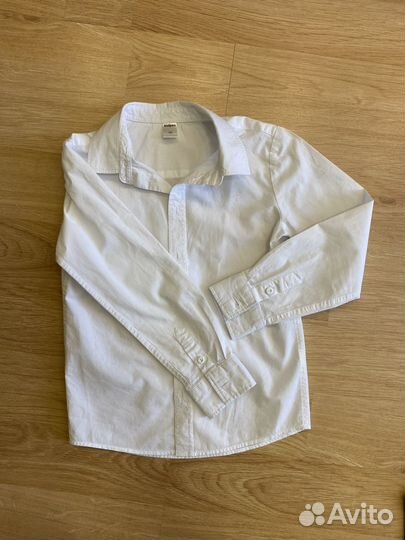 Школьная форма для мальчика 122 128