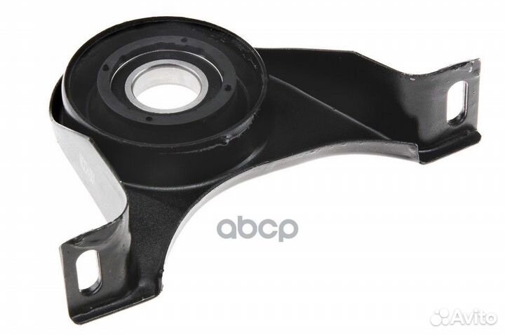 NLW-CH-001 опора подвесная карданного вала Chr