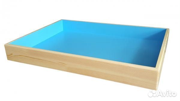 Юнгианская песочница в Ейск