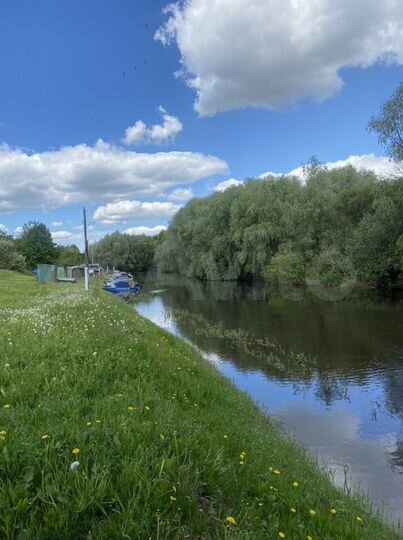 Участок 6 сот. (ИЖС)