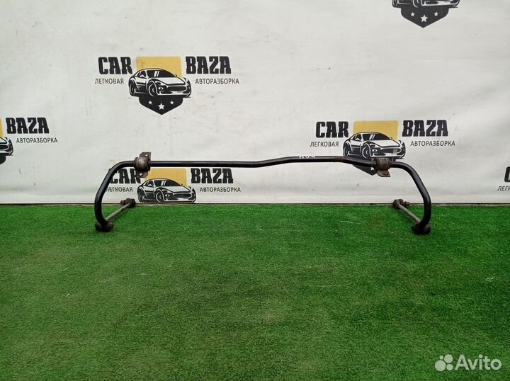 Стабилизатор передний Skoda Fabia