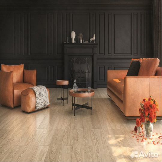 Ламинат Kronopol Aurum Fiori D4587 Tulip Oak