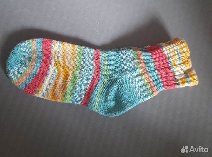 Носки женские размер 38-39