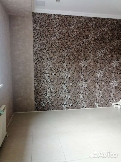 Косметический ремонт квартир