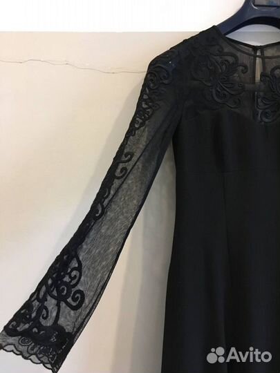 Платье karen millen 46 48