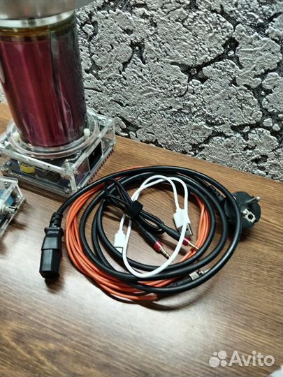 Катушка Тесла