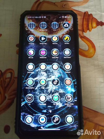 Xiaomi redmi 10 2022 4/64