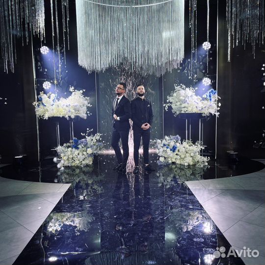 Диджей Тюмень Ведущий Организация праздников